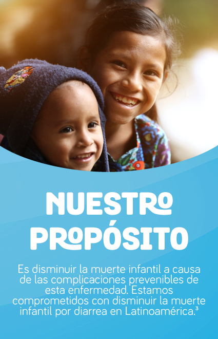 Nuetsro Proposito